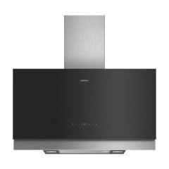 Siemens LC97FQP60 Siyah Duvar Tipi Davlumbaz
