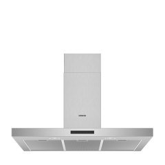 Siemens LC97BBM50T Inox Duvar Tipi Davlumbaz