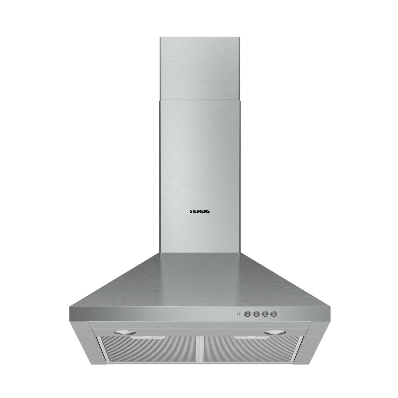 Siemens LC64PCC50T Inox Duvar Tipi Davlumbaz