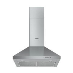 Siemens LC64PCC50T Inox Duvar Tipi Davlumbaz