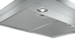 Siemens LC64PCC50T Inox Duvar Tipi Davlumbaz