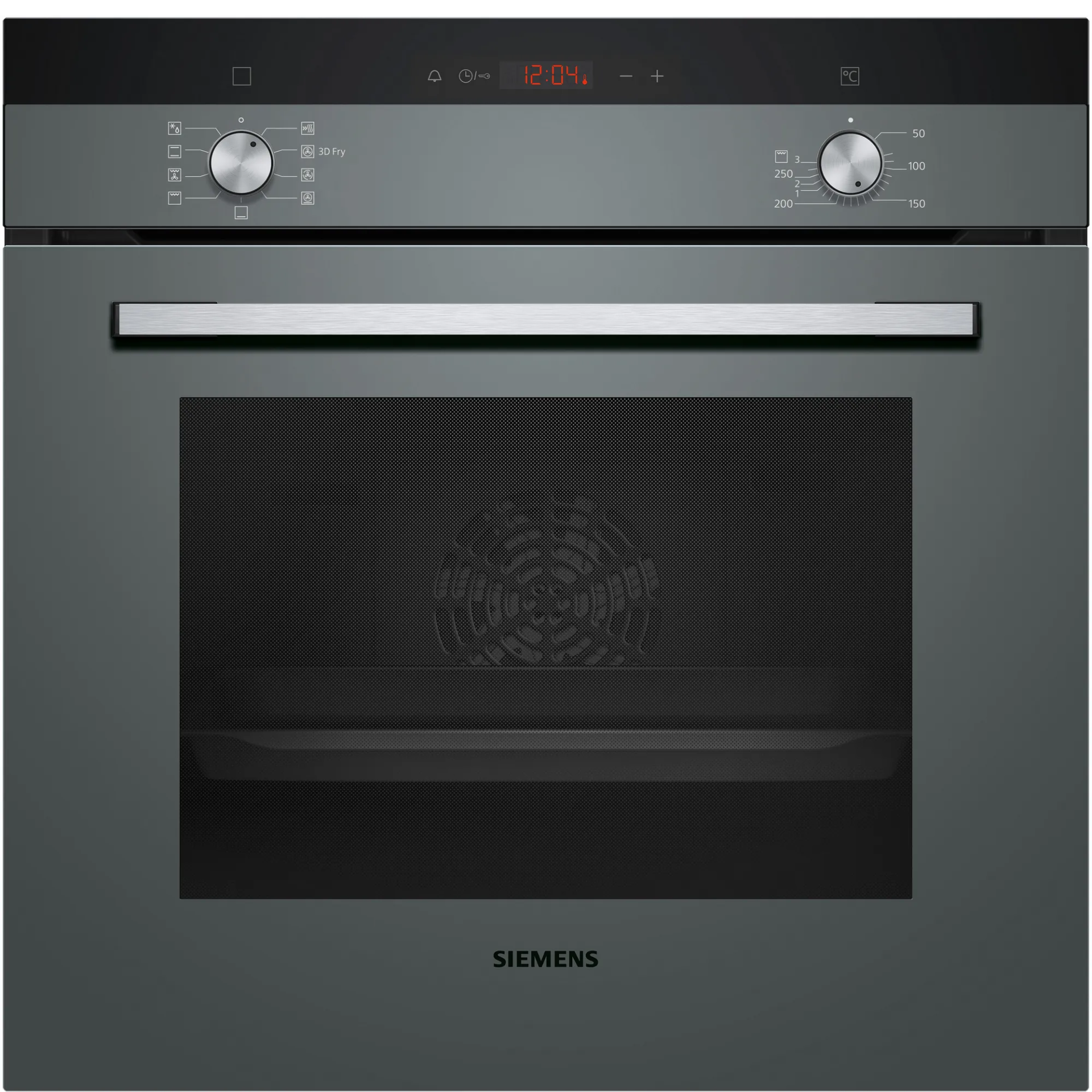 Siemens HB234FEH2T iQ300 Ankastre Fırın 60 x 60 cm
