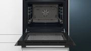 Siemens HB534FER3T iQ300 Ankastre Fırın 60 x 60 cm Inox