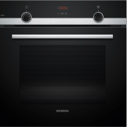 Siemens HB534FER3T iQ300 Ankastre Fırın 60 x 60 cm Inox