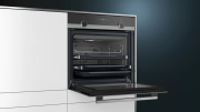 Siemens HB557JYH2T iQ500 Ankastre Fırın 60 x 60 cm