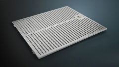 Siemens LC77BHM50 iQ300 Duvar Tipi Davlumbaz 75 cm paslanmaz çelik
