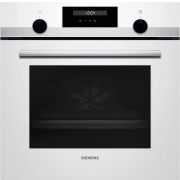 Siemens HB557JYW5T iQ500 Ankastre Fırın 60 x 60 cm Beyaz