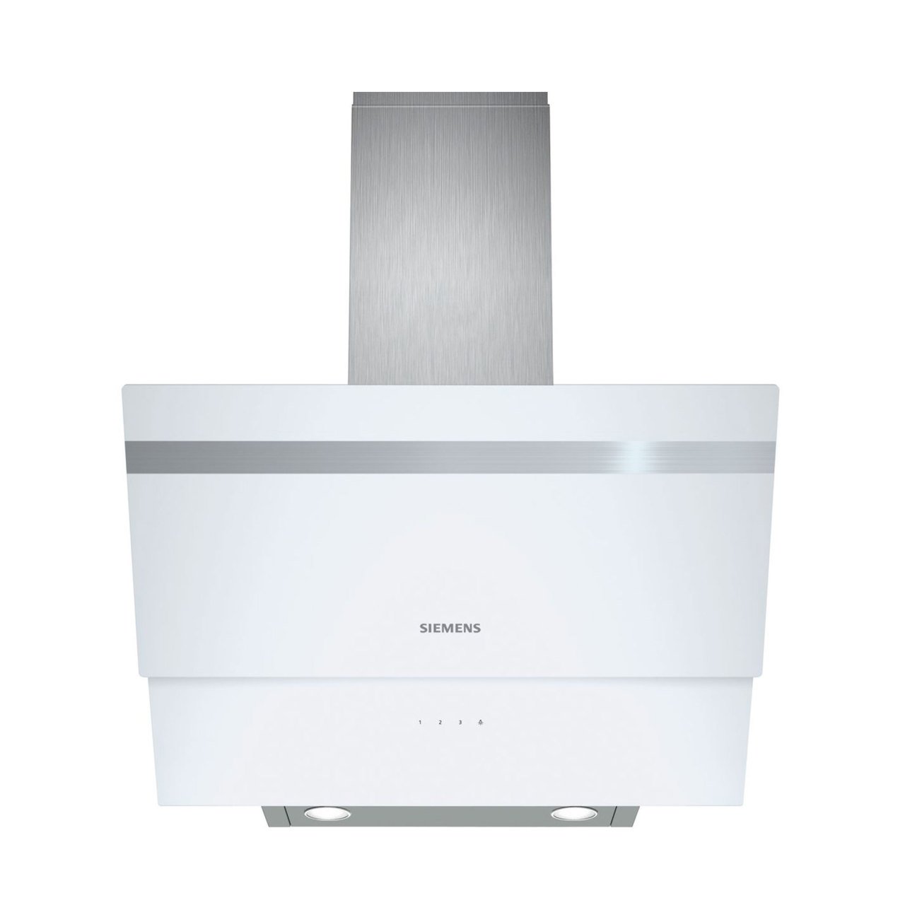 Siemens LC65KA270T Beyaz Duvar Tipi Davlumbaz