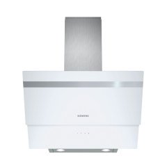 Siemens LC65KA270T Beyaz Duvar Tipi Davlumbaz