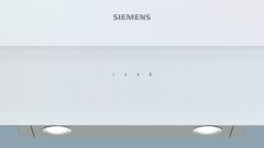 Siemens LC65KA270T Beyaz Duvar Tipi Davlumbaz