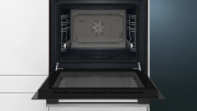 Siemens HI133FES3T iQ300 Buhar Destekli Ankastre Fırın 60 x 60 cm Inox
