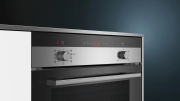 Siemens HI133FES3T iQ300 Buhar Destekli Ankastre Fırın 60 x 60 cm Inox