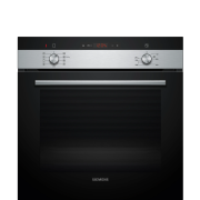 Siemens HI133FES3T iQ300 Buhar Destekli Ankastre Fırın 60 x 60 cm Inox