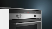 Siemens HB134FES3T iQ300 Ankastre Fırın 60 x 60 cm Inox