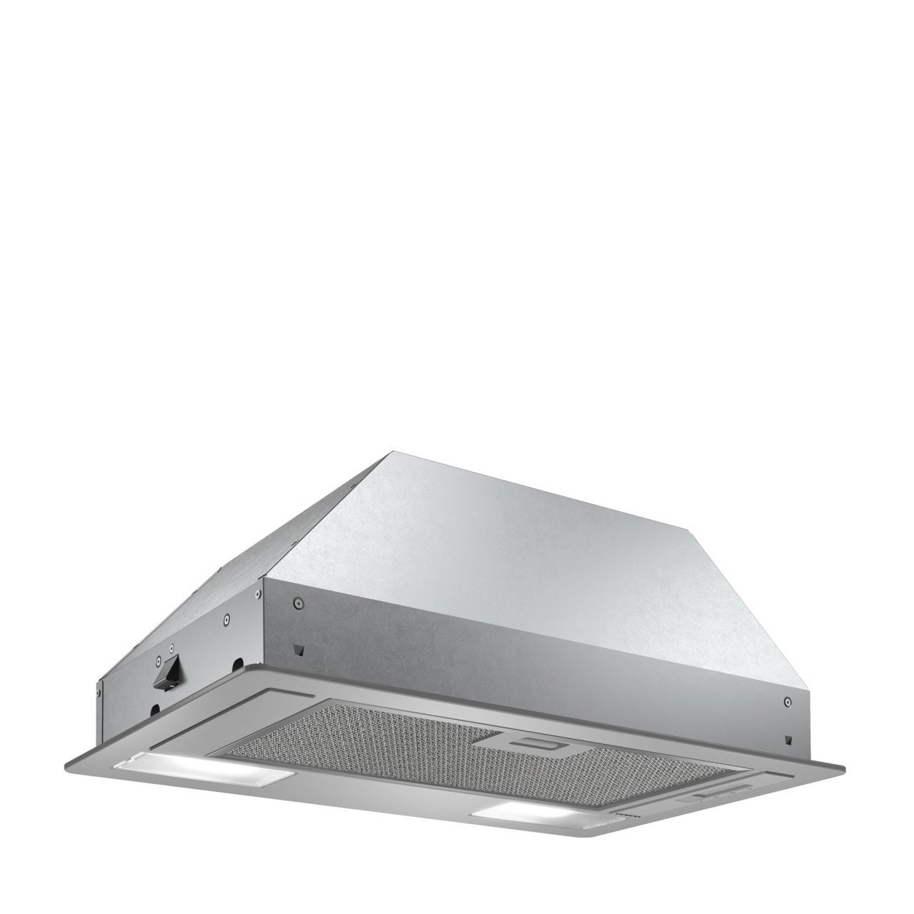 Siemens LB53NAA30 Inox Ankastre Aspiratör
