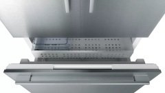 Siemens CI36TP02 iQ700 Alttan Donduruculu Ankastre Buzdolabı 212.5 x 90.8 cm