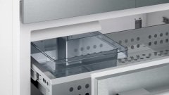 Siemens CI36TP02 iQ700 Alttan Donduruculu Ankastre Buzdolabı 212.5 x 90.8 cm