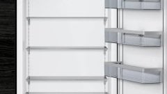 Siemens CI30RP02 iQ700 Ankastre Buzdolabı 212.5 x 75.6 cm