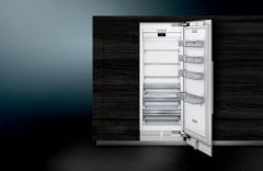 Siemens CI30RP02 iQ700 Ankastre Buzdolabı 212.5 x 75.6 cm