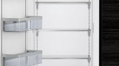 Siemens FI24NP32 iQ700 Ankastre Derin Dondurucu 212.5 x 60.3 cm