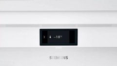 Siemens FI24NP32 iQ700 Ankastre Derin Dondurucu 212.5 x 60.3 cm