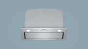 Siemens LB57574 iQ500 Gömme Aspiratör 52 cm Paslanmaz çelik