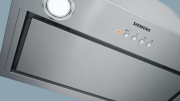 Siemens LB57574 iQ500 Gömme Aspiratör 52 cm Paslanmaz çelik