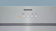 Siemens LB57574 iQ500 Gömme Aspiratör 52 cm Paslanmaz çelik