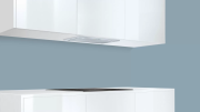 Siemens LB57574 iQ500 Gömme Aspiratör 52 cm Paslanmaz çelik