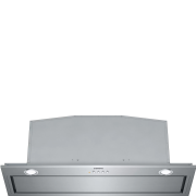 Siemens LB88574 iQ500 Gömme Aspiratör 86 cm Paslanmaz çelik