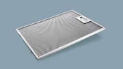 Siemens LB88574 iQ500 Gömme Aspiratör 86 cm Paslanmaz çelik