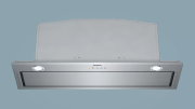 Siemens LB88574 iQ500 Gömme Aspiratör 86 cm Paslanmaz çelik