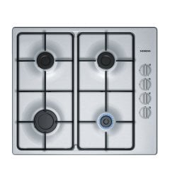 Siemens Aspiratörlü Plus Ankastre Set