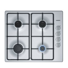 Siemens Çelik Plus Ankastre Set