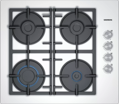 Siemens Beyaz Absolute Ankastre Set