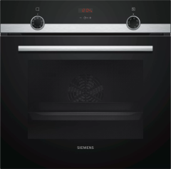 Siemens Siyah Selection Ankastre Set
