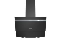 Siemens Siyah Selection Ankastre Set