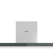 Siemens LC67BBK00T iQ300 Duvar Tipi Davlumbaz 60 cm Magnet silver