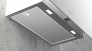 Siemens LC95FCJ20T iQ300 Duvar Tipi Davlumbaz 90 cm Beyaz Cam Yüzey