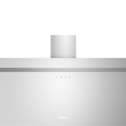 Siemens LC95FCJ20T iQ300 Duvar Tipi Davlumbaz 90 cm Beyaz Cam Yüzey