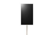 LG 27ART10AKPL StanbyME - 27 inç FHD, Dokunmatik, Döndürülebilir, Tekerlekli, Taşınabilir Ekran, 3 Saat Pil Ömrü