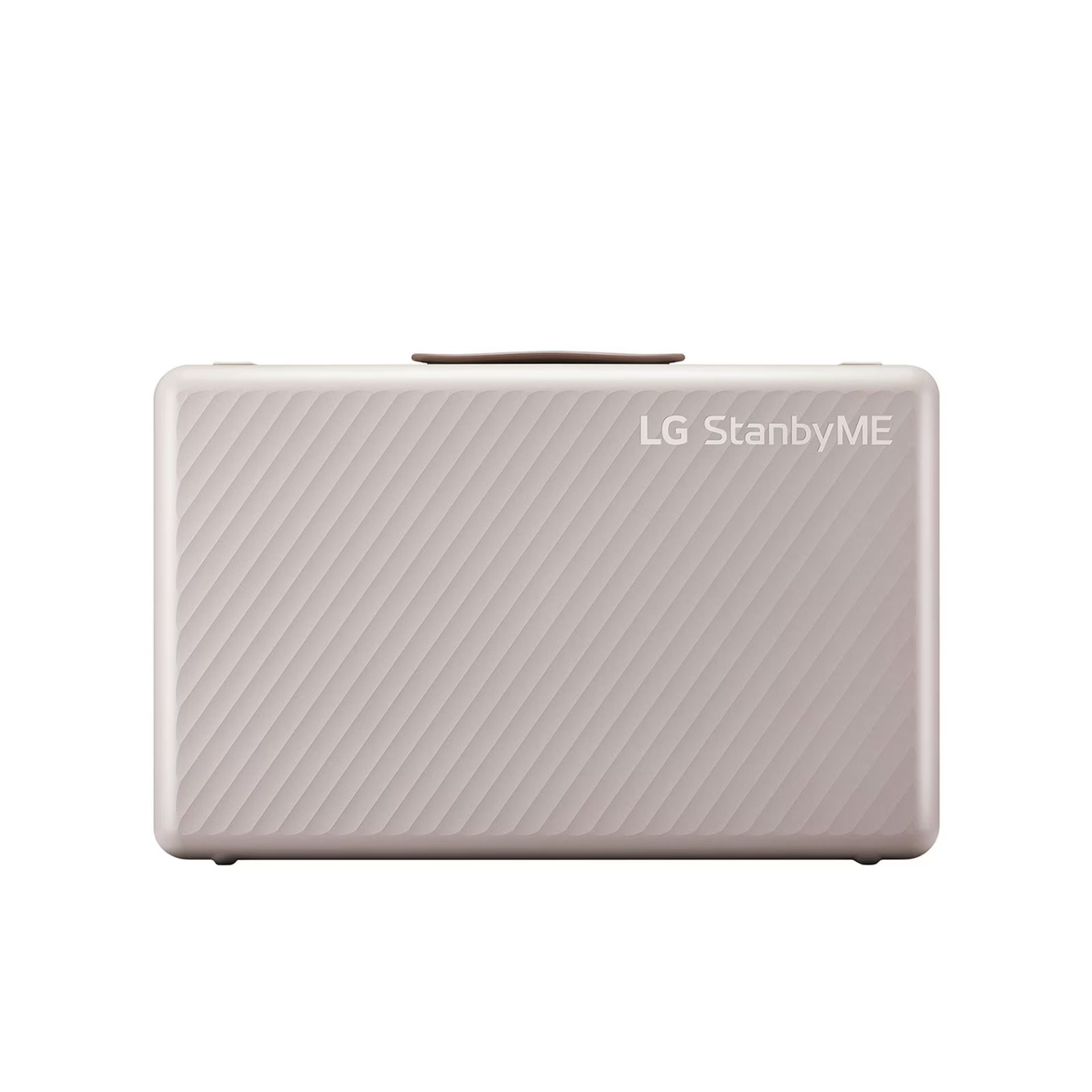LG 27LX5QKNA StanbyME Go - 27 inç FHD, Çanta Tasarımlı, Dokunmatik, Döndürülebilir, Taşınabilir Ekran, 3 Saat Pil Ömrü