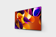 LG OLED83G45LW 83 inç LG OLED evo AI G4 4K Smart TV 2024
