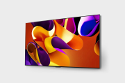 LG OLED83G45LW 83 inç LG OLED evo AI G4 4K Smart TV 2024