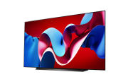 LG OLED83C46LA 83 inç LG OLED evo AI C4 4K Smart TV 2024