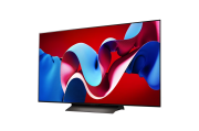 LG OLED77C46LA 77 inç LG OLED evo AI C4 4K Smart TV 2024
