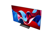 LG OLED65C46LA 65 inç LG OLED evo AI C4 4K Smart TV 2024