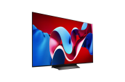 LG OLED65C46LA 65 inç LG OLED evo AI C4 4K Smart TV 2024