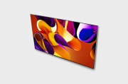 LG OLED55C46LA 55 inç LG OLED evo AI C4 4K Smart TV 2024