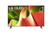 LG OLED55B46LA 55 inç LG OLED AI B4 4K Smart TV 2024